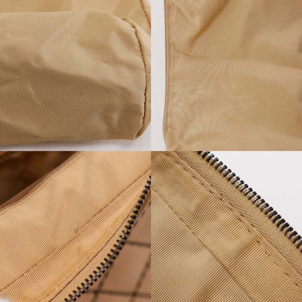 CHANEL Cream Tote Bag - Picture 13 of 16